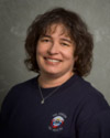 Dr. Loretta Baca, holistic medicine expert.