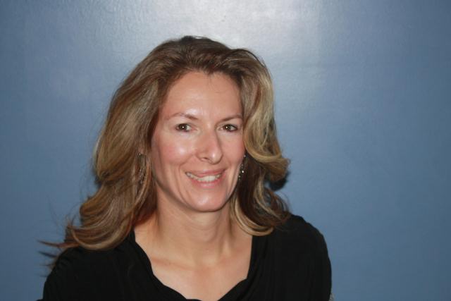 Misty Richards, a Nurse Practitioner.