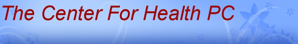 The Center for Health PC Logo: Nebraska Arthritis 